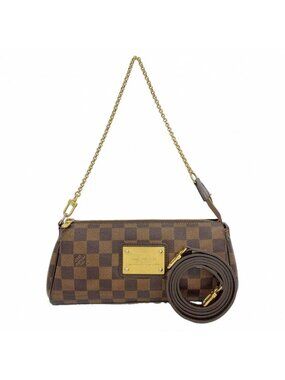 Louis Vuitton Handbag Damier Ebene 2-Way Bag